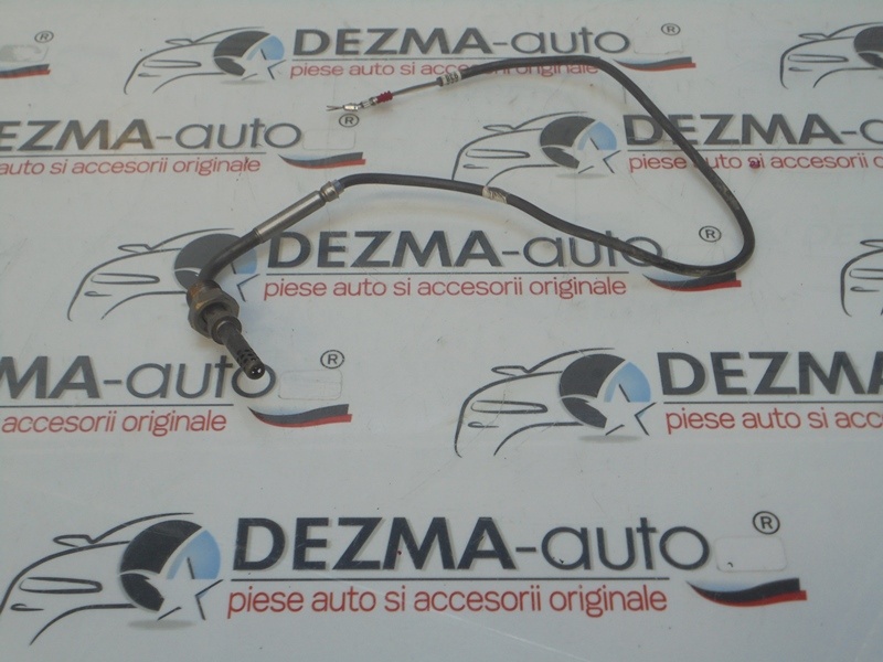 Sonda temperatura gaze 03G906088K, Vw Caddy 3 combi (2KJ) 2.0tdi, BMM