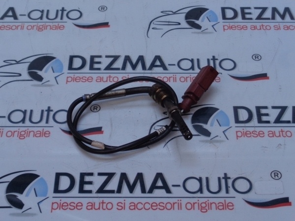Sonda temperatura gaze 03G906088K, Vw Eos (1F7, 1F8) 2.0tdi (id:226025)