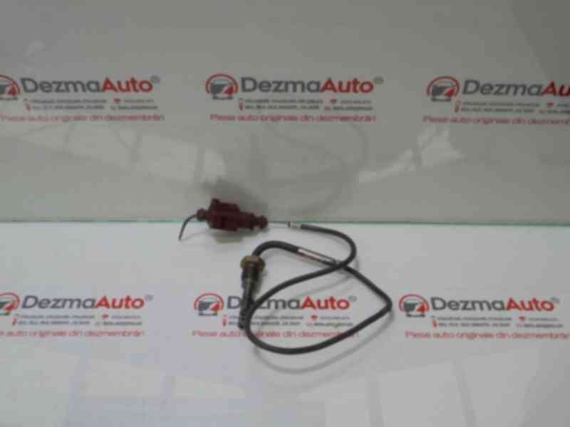 Sonda temperatura gaze 03G906088K, Vw Golf 5 Variant (1K5) 2.0tdi (id:310779)
