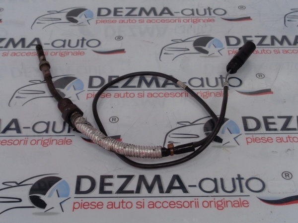 Sonda temperatura gaze 03G906088N, Skoda Octavia 2 Combi 2.0tdi