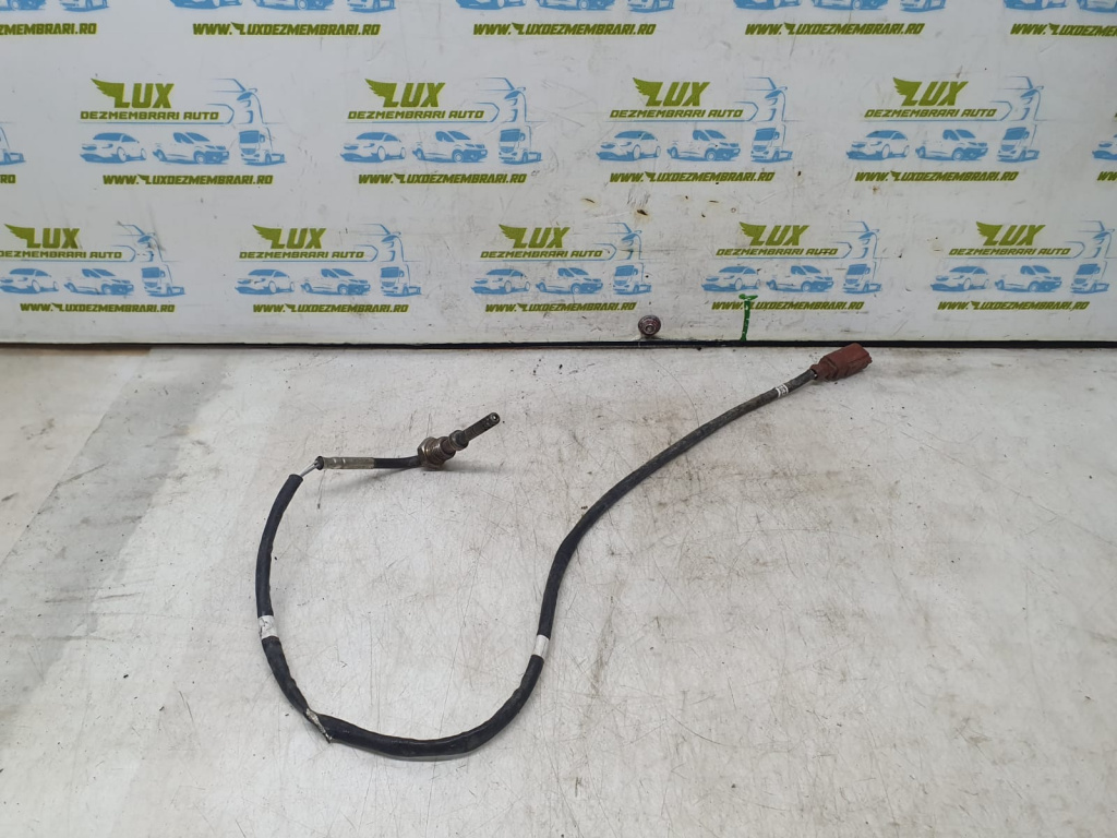 Sonda temperatura gaze 03l906088aj 1.6 tdi CAY Volkswagen VW Tiguan 5N [2007 - 2011]