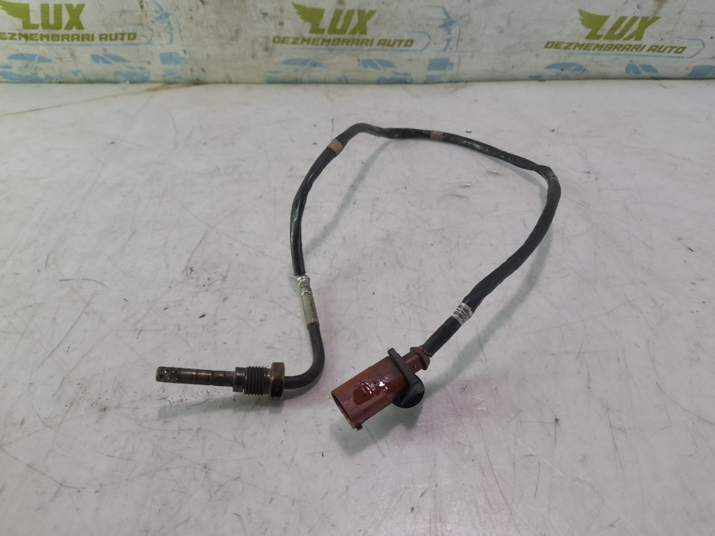 Sonda temperatura gaze 03l906088aj 1.6 tdi CAYC Volkswagen VW Golf 6 [2008 - 2015] 1.6 tdi CAYC