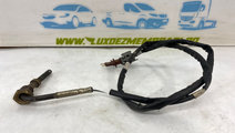 Sonda temperatura gaze 03l906088aj 2.0 tdi CBA-def...