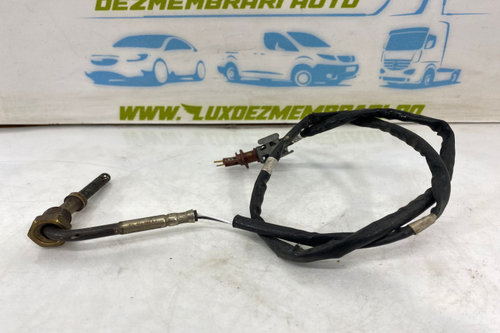 Sonda temperatura gaze 03l906088aj 2.0 tdi CBA-defecta mufa rupta Audi A3 8P/8PA [facelift] [2004 - ...