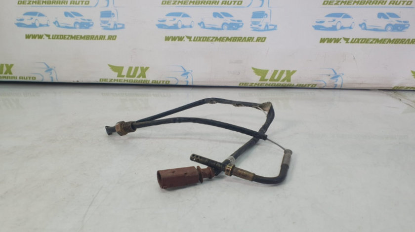 Sonda temperatura gaze 03l906088aj 2.0 tdi CBA Volkswagen VW Jetta 5 [2005 - 2011]