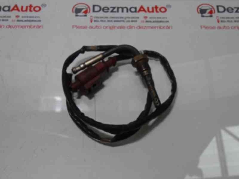 Sonda temperatura gaze 03L906088AJ, Vw Golf 6 (5K1) 1.6 tdi
