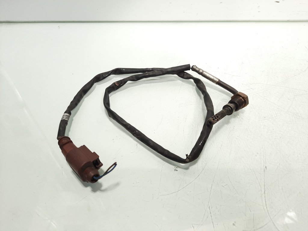 Sonda temperatura gaze, 03L906088AJ, Vw Passat (3C2) 2.0 TDI, CBB (id:558448)
