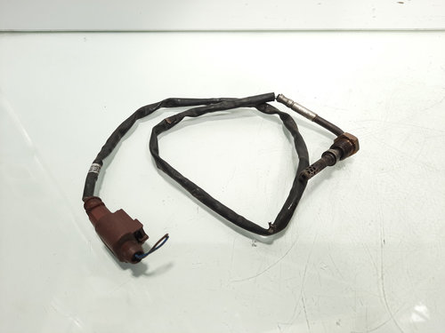 Sonda temperatura gaze, 03L906088AJ, Vw Passat (3C2) 2.0 TDI, CBB (id:558448)