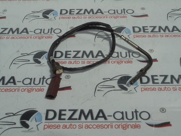 Sonda temperatura gaze, 03L906088AJ, Vw Passat CC, 2.0tdi (id:168200)