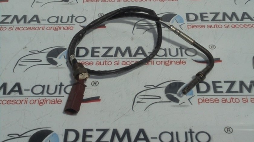 Sonda temperatura gaze, 03L906088AJ, Vw Passat CC, 2.0tdi (id:168200)