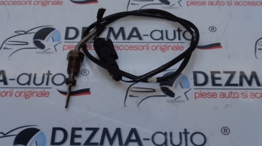 Sonda temperatura gaze, 03L906088AP, Vw Jetta 3, 2.0tdi, CBDA