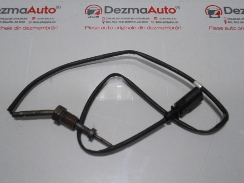Sonda temperatura gaze, 03L906088AP, Vw Passat (3C2) 2.0tdi (id:288347)
