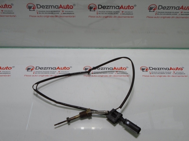 Sonda temperatura gaze 03L906088AP, Vw Passat (3C2) 2.0tdi (id:126307)