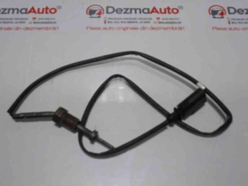 Sonda temperatura gaze, 03L906088AP, Vw Passat Variant (3C5) 2.0tdi