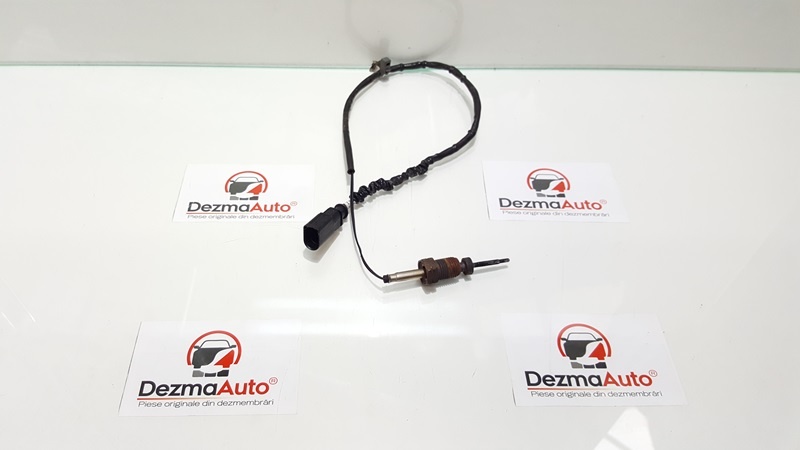 Sonda temperatura gaze, 03L906088AQ, Audi A4 (8K2, B8) 2.0tdi (id:340341)