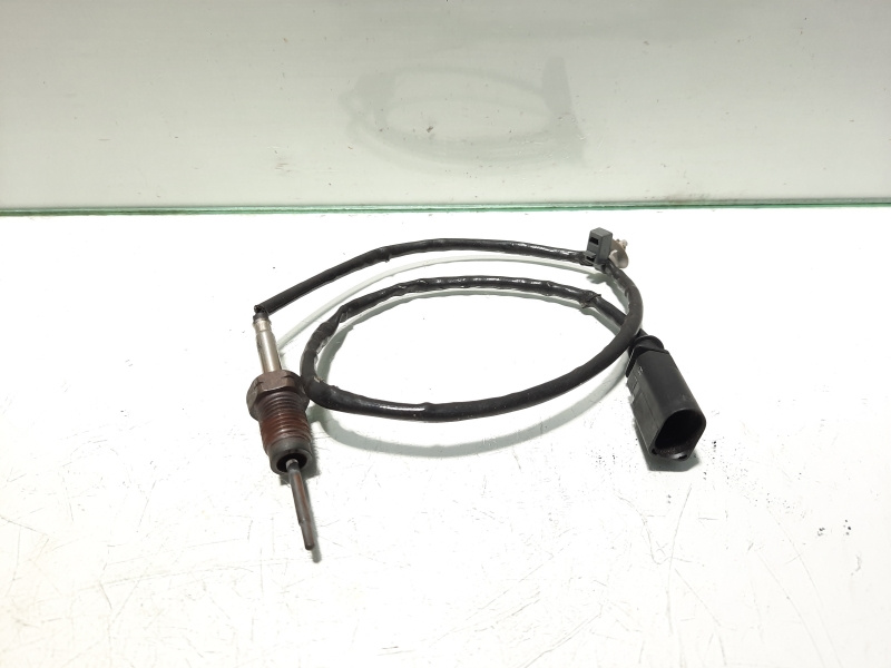 Sonda temperatura gaze, 03L906088AQ, Audi A4 (8K2, B8) 2.0tdi (id:340533)