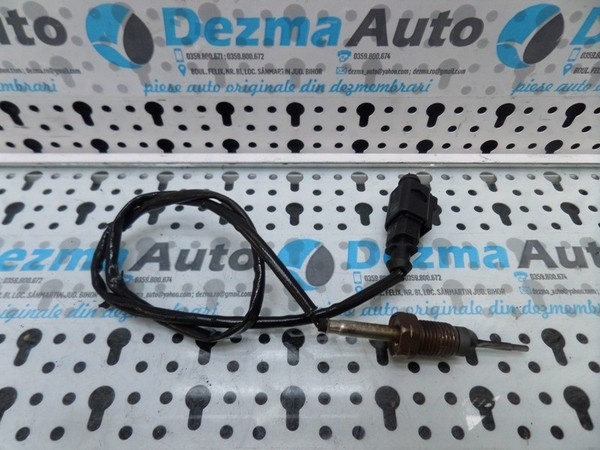 Sonda temperatura gaze, 03L906088AQ, Audi A4 (8K2, B8) (id.156708)