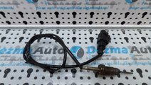 Sonda temperatura gaze 03L906088AQ, Audi A5, 2007-...