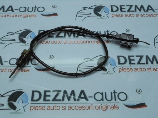Sonda temperatura gaze 03L906088AQ, Audi A6 (4F, C6) 2.0tdi, CAHB