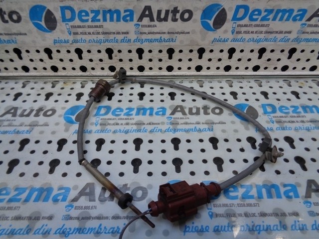 Sonda temperatura gaze, 03L906088AR, Seat Exeo ST (3R5), 2.0tdi
