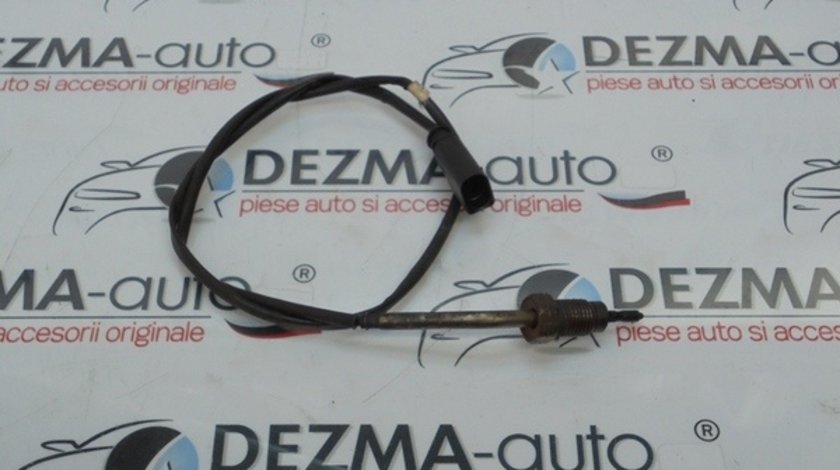 Sonda temperatura gaze 03L906088BD, Seat Ibiza 5, 1.6 tdi, CAY