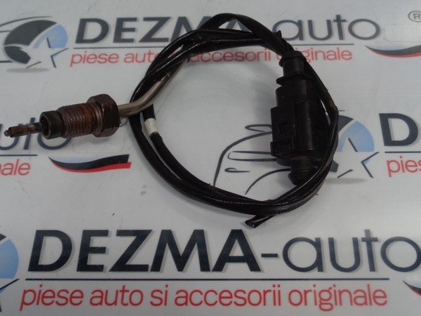 Sonda temperatura gaze 03L906088BD, Skoda Fabia 2, 1.6 tdi, CAYA