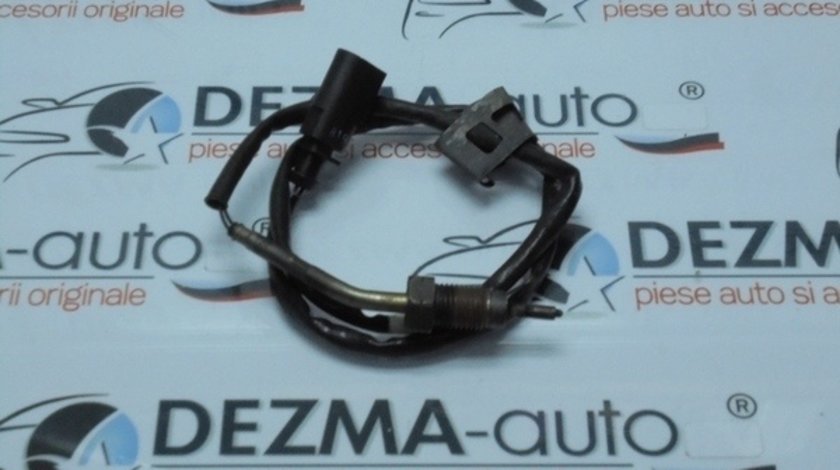 Sonda temperatura gaze 03L906088BD, Vw CC, 2.0tdi, CFFA