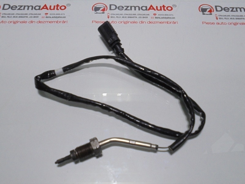 Sonda temperatura gaze, 03L906088BD, Vw Golf 6 (5K1) 1.6 tdi (id:286417)