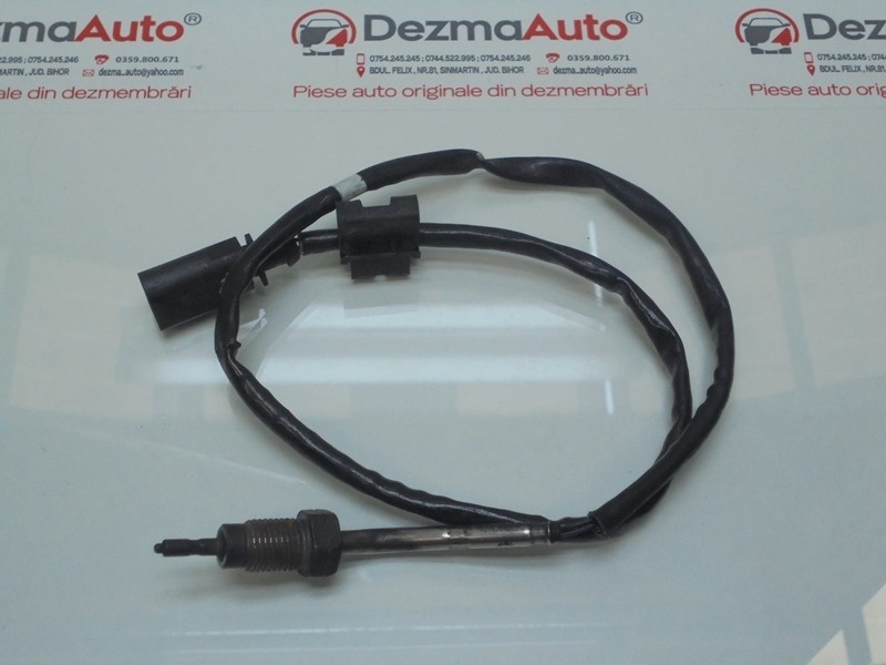 Sonda temperatura gaze 03L906088BD, Vw Golf 6 (5K1) 1.6 tdi (id:285290)
