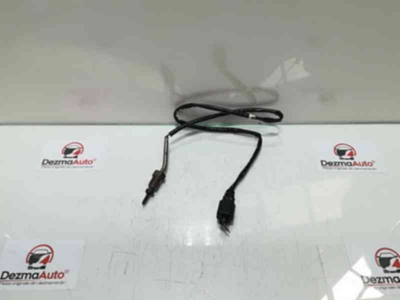 Sonda temperatura gaze, 03L906088BD, Vw Passat (362) (id:328630)