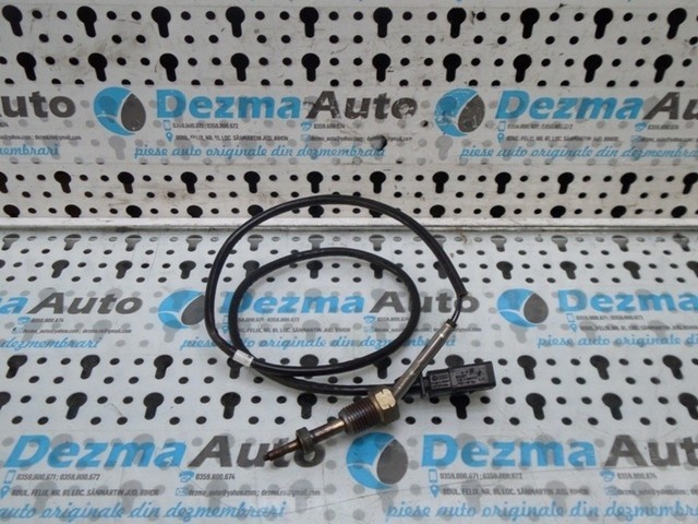 Sonda temperatura gaze 03L906088BD, Vw Passat (3C2) 2.0tdi (id:188747)