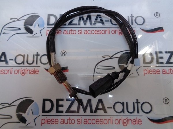 Sonda temperatura gaze 03L906088BD, Vw Passat CC 2.0tdi