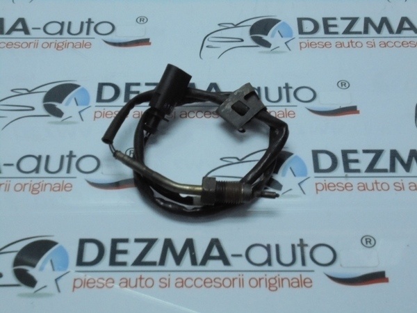 Sonda temperatura gaze 03L906088BD, Vw Sharan (7N) 2.0tdi, CFFA