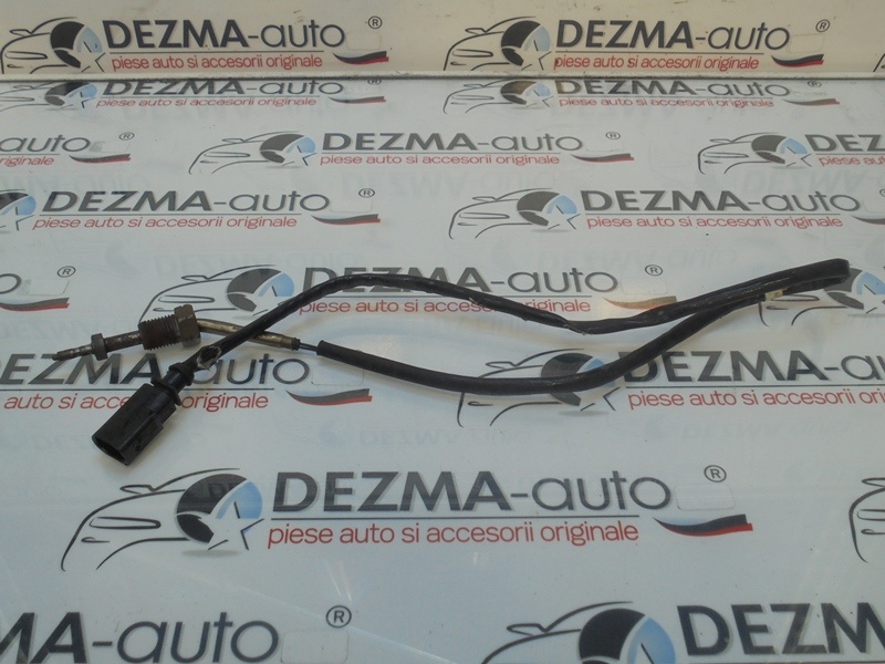Sonda temperatura gaze, 03L906088BD, Vw Tiguan (5N) 2.0tdi (id:280562)