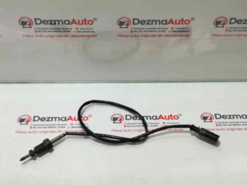 Sonda temperatura gaze 03L906088BE, Audi A4 (8K2, B8) 2.0tdi (id:315614)