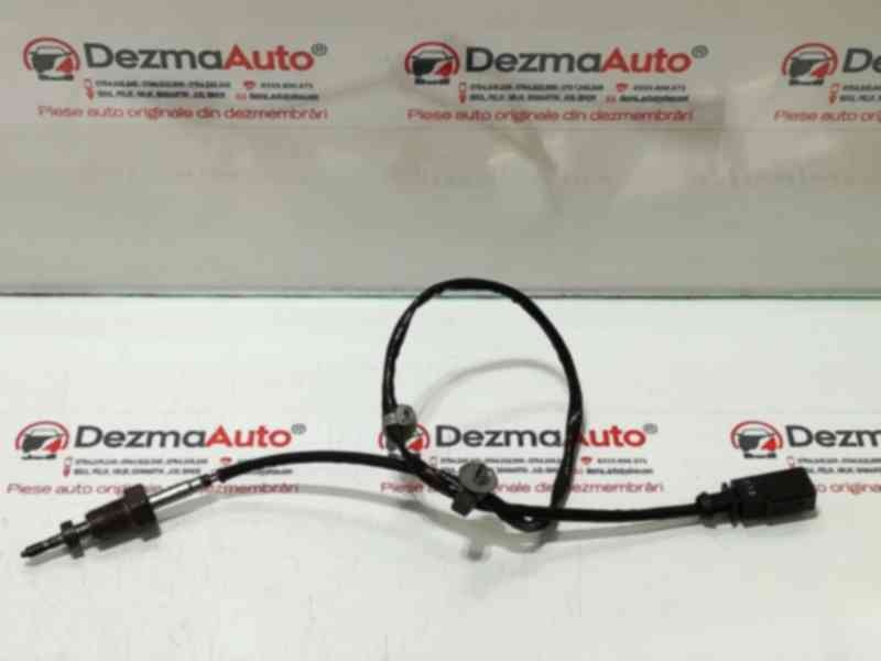 Sonda temperatura gaze 03L906088BE, Audi A4 (8K2, B8) 2.0tdi (id:315657)