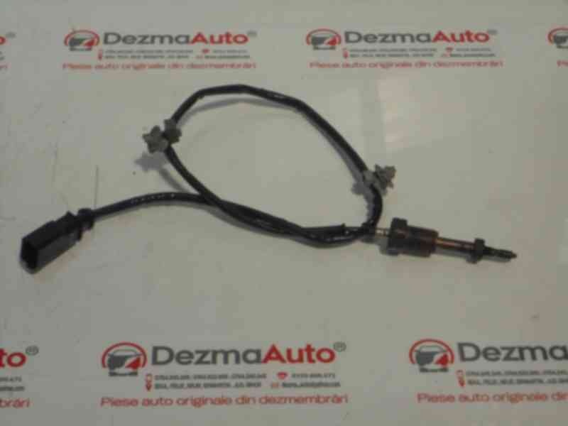 Sonda temperatura gaze, 03L906088BE, Audi A4 (8K2, B8) 2.0tdi (id:309060)