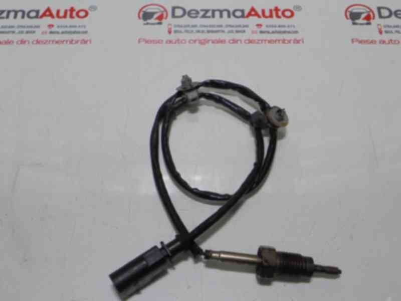 Sonda temperatura gaze, 03L906088BE, Audi A4 (8K2, B8) 2.0tdi (id:299124)