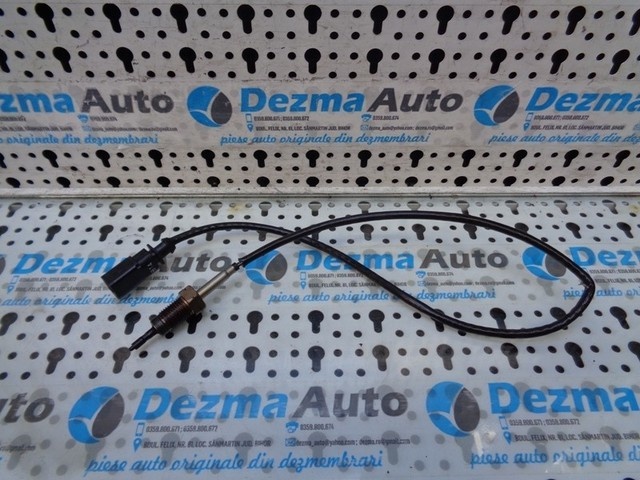 Sonda temperatura gaze 03L906088BE, Audi A5 Sportback (8TA) 2.0tdi