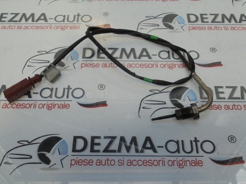 Sonda temperatura gaze 03L906088BH, Skoda Yeti, 2.0tdi, CFH