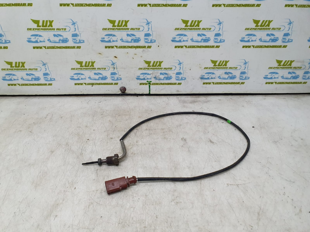 Sonda temperatura gaze 03L906088bh Volkswagen VW Golf 6 [2008 - 2015] 2.0 tdi CFH