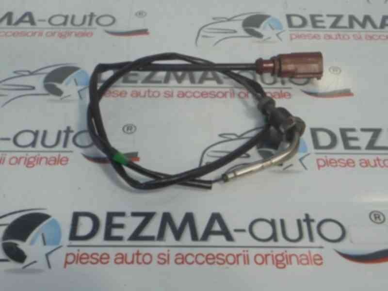 Sonda temperatura gaze 03L906088BH, Vw CC, 2.0tdi, CFGB