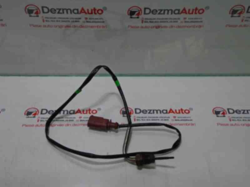 Sonda temperatura gaze 03L906088BH, Vw Passat (B7) 2.0tdi, CFFA