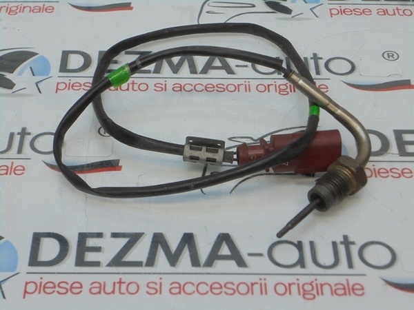Sonda temperatura gaze 03L906088BH, Vw Passat CC, 2.0tdi, CFG