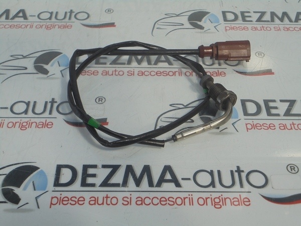 Sonda temperatura gaze, 03L906088BH, Vw Passat Variant (365) 2.0tdi (id:273863)