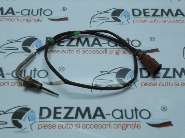 Sonda temperatura gaze 03L906088BH, Vw Sharan (7N) 2.0tdi, CFFA