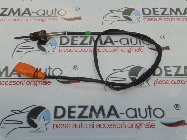 Sonda temperatura gaze 03L906088BJ, Vw Jetta 4, 2.0tdi, CFH