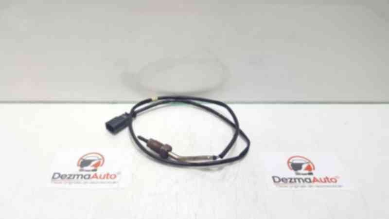 Sonda temperatura gaze 03L906088BK, Seat Leon (1P1) 1.6 tdi (id:335730)