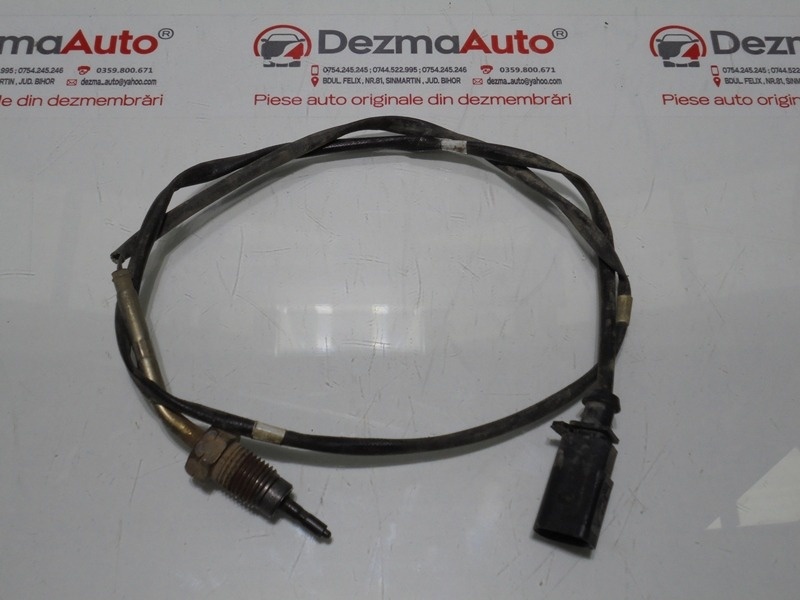 Sonda temperatura gaze 03L906088BK, Skoda Fabia 2 (5J) 1.6 tdi (id:293596)