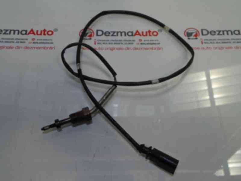 Sonda temperatura gaze 03L906088BK, Vw Golf 6 (5K1) 1.6 tdi (id:301840)